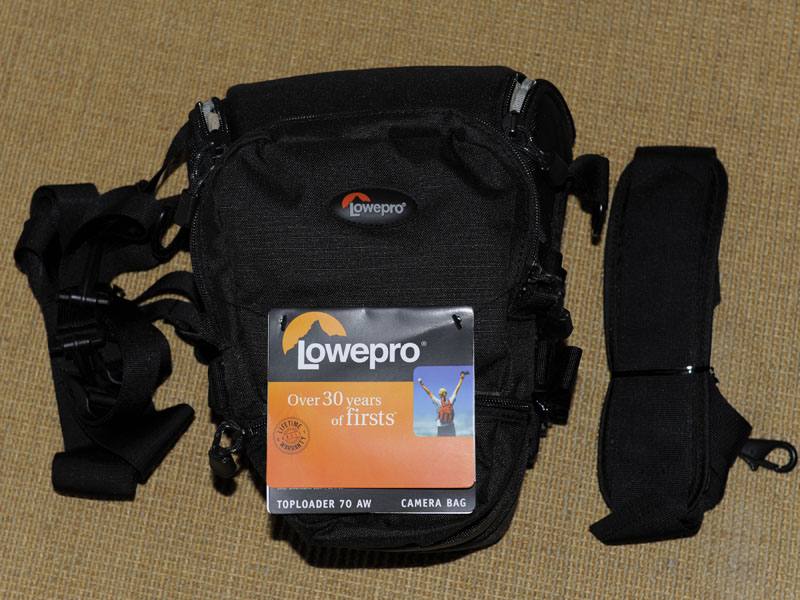 lowepro