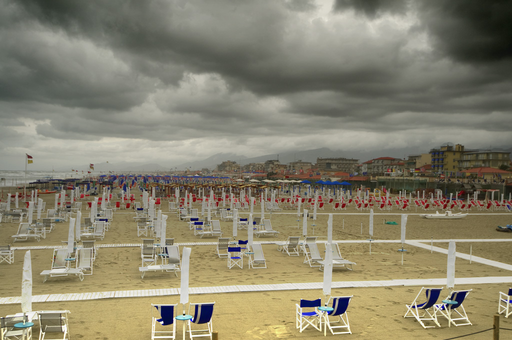 Bagni a Lido di Camaiore