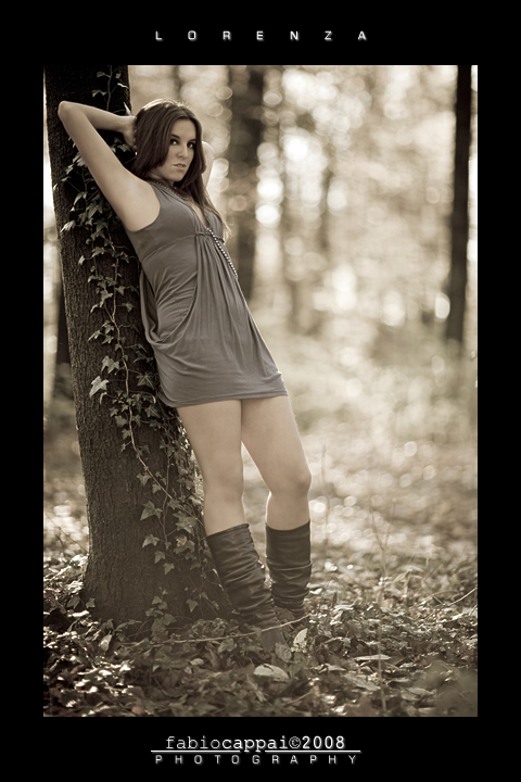 :: Lorenza... [01-04]