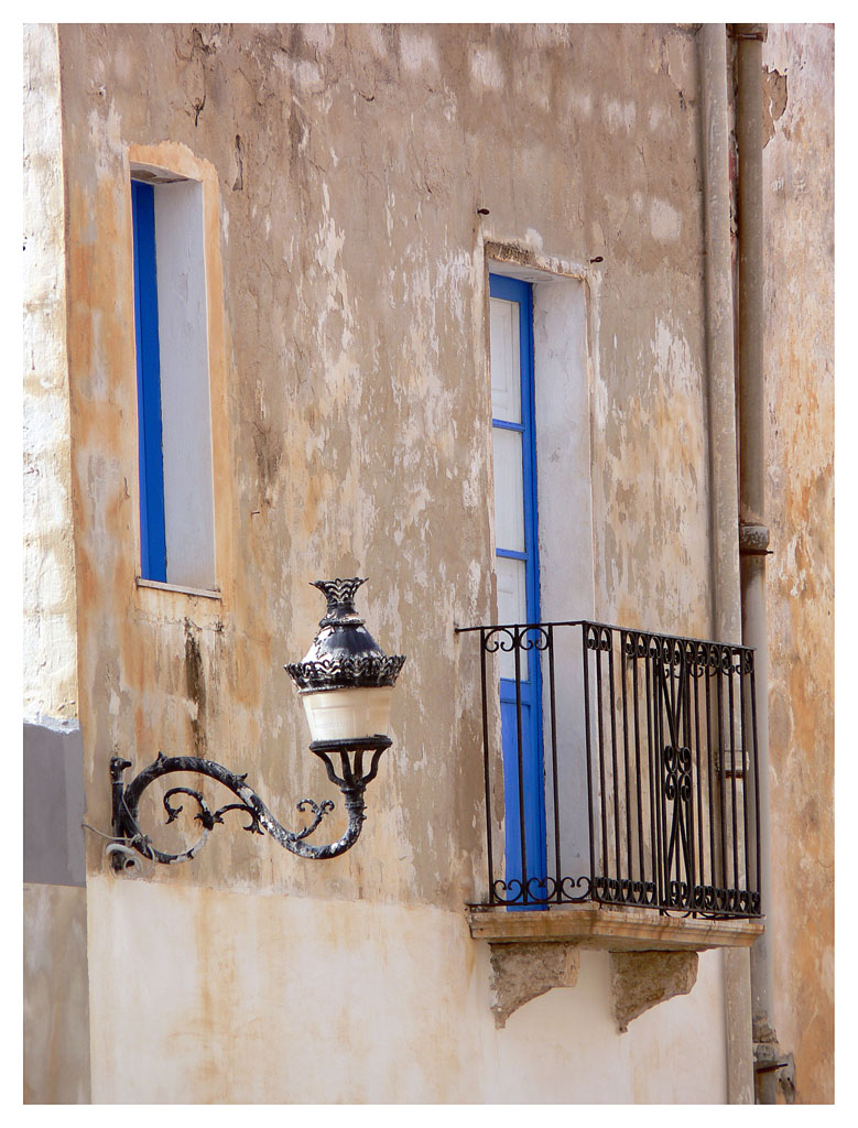 Levanzo - Estate 2006