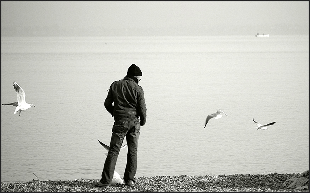 Ascoltando la natura