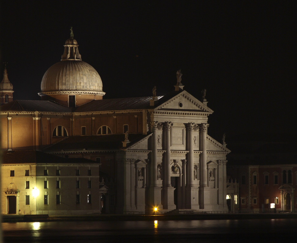 San Giorgio a Venezia