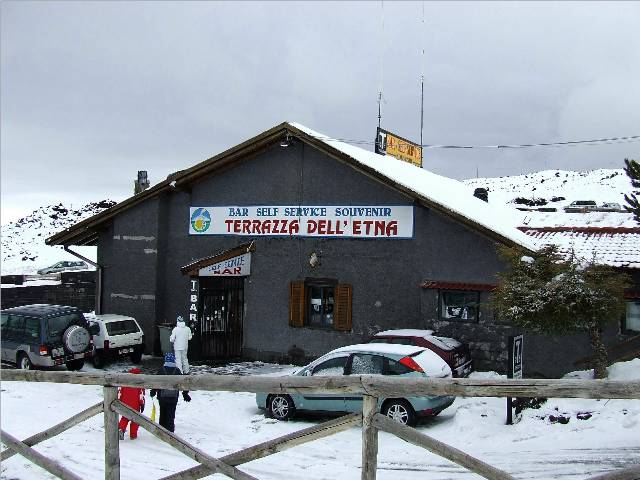 Etna