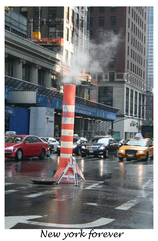 New York Forever