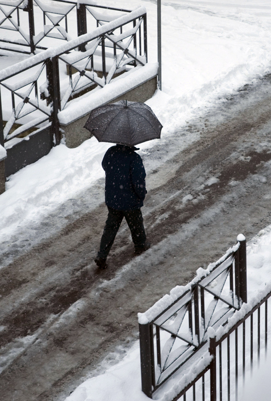 Composizione invernale