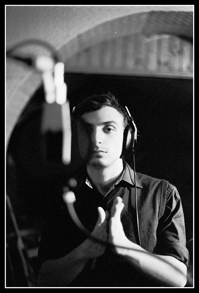 Il Pan del Diavolo at THE CAVE (Catania)