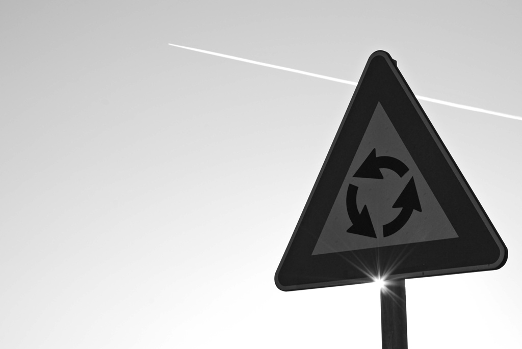 la diversa circolazione