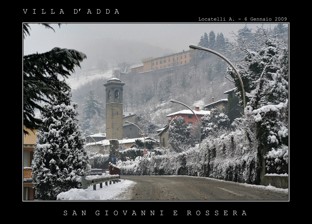 San Giovanni e Rossera a Villa d'Addda 2