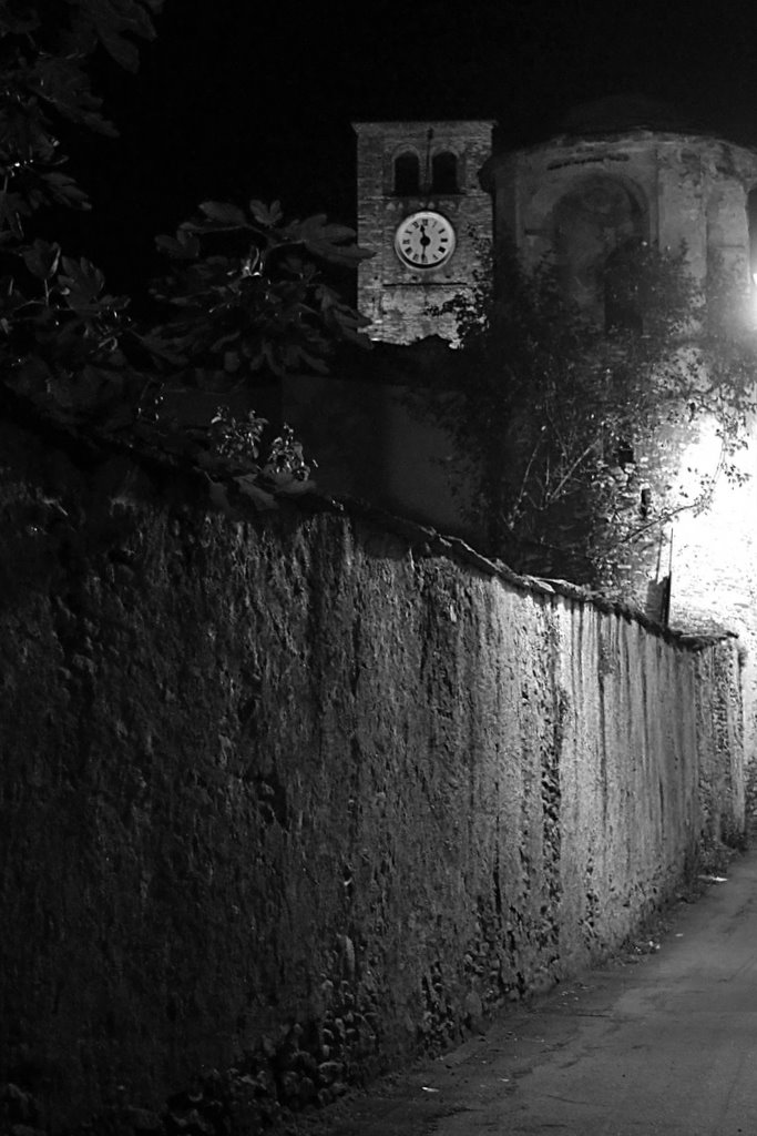 uno sguardo al paese