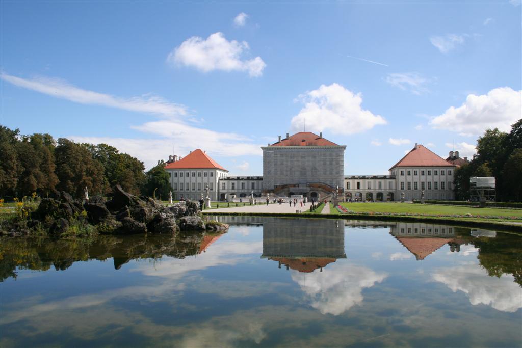 Nymphenburg