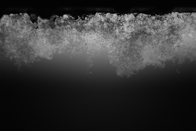 Sfidando la gravit�