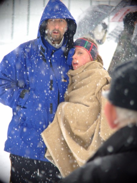 il campaccio, legnano