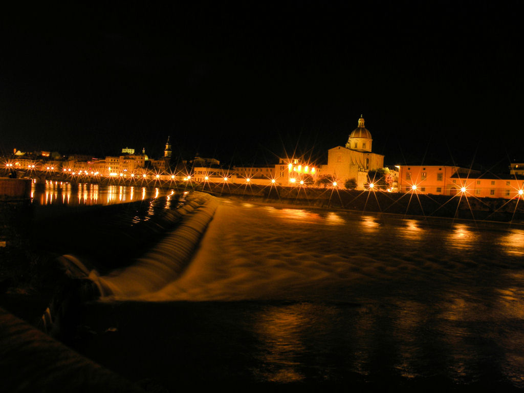 Arno Night