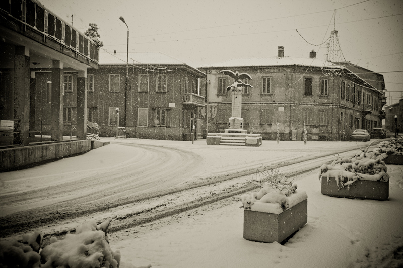 Oggi come allora n�1