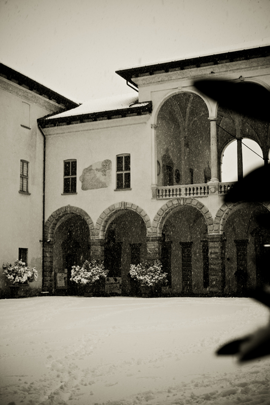 Oggi come allora n�3