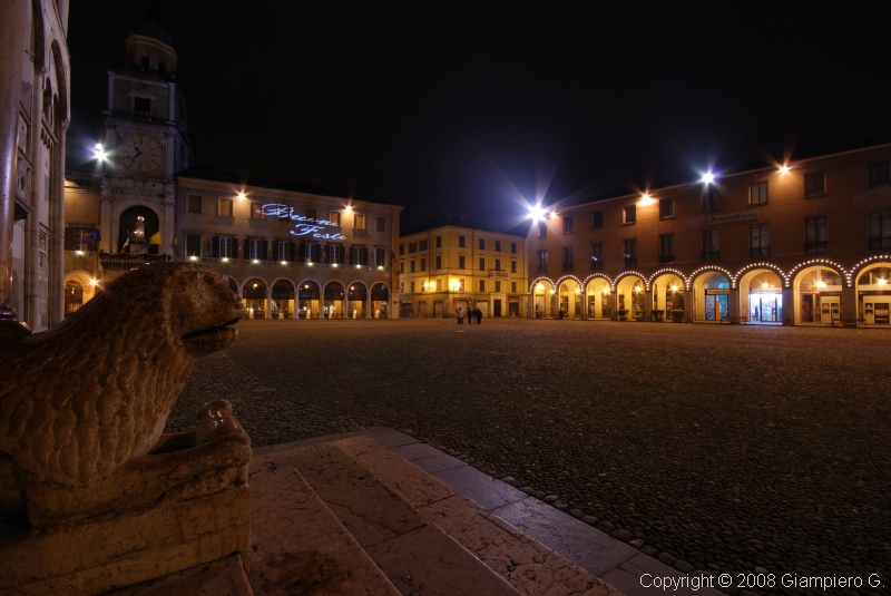 Modena Natale 2008