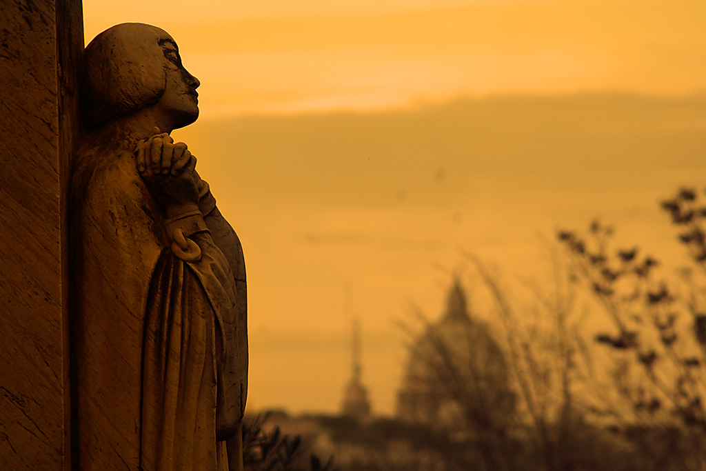 Roma nun fa' la stupida stasera
