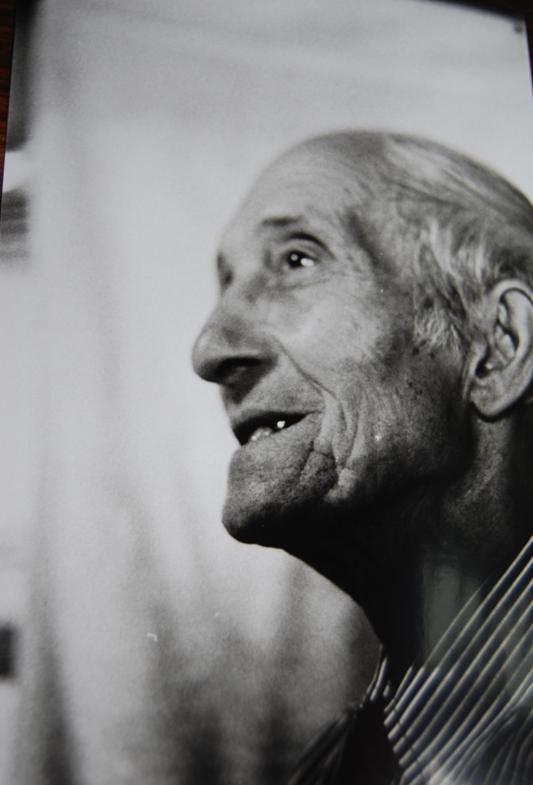 les vieux ne parlent plus