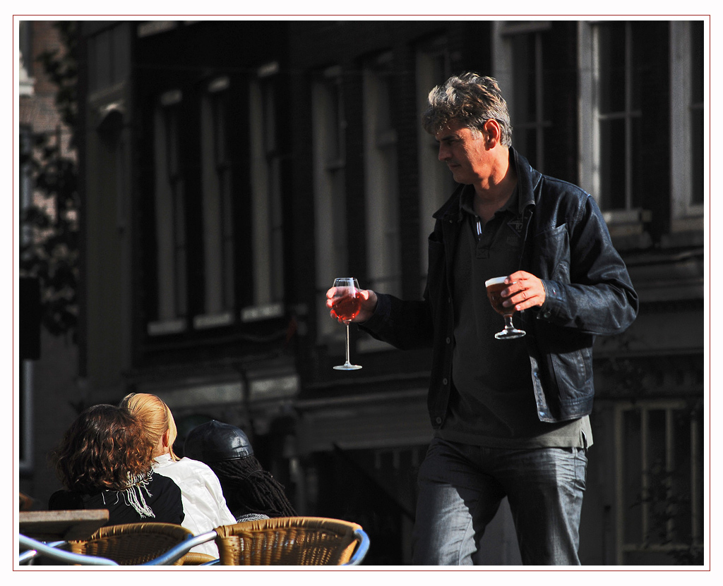 una scelta difficile