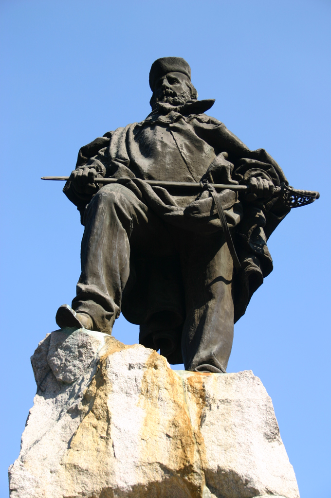 Monumento a Garibaldi (5)