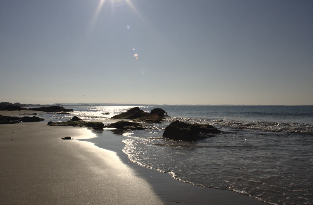 Litorale  Sud Gallipoli