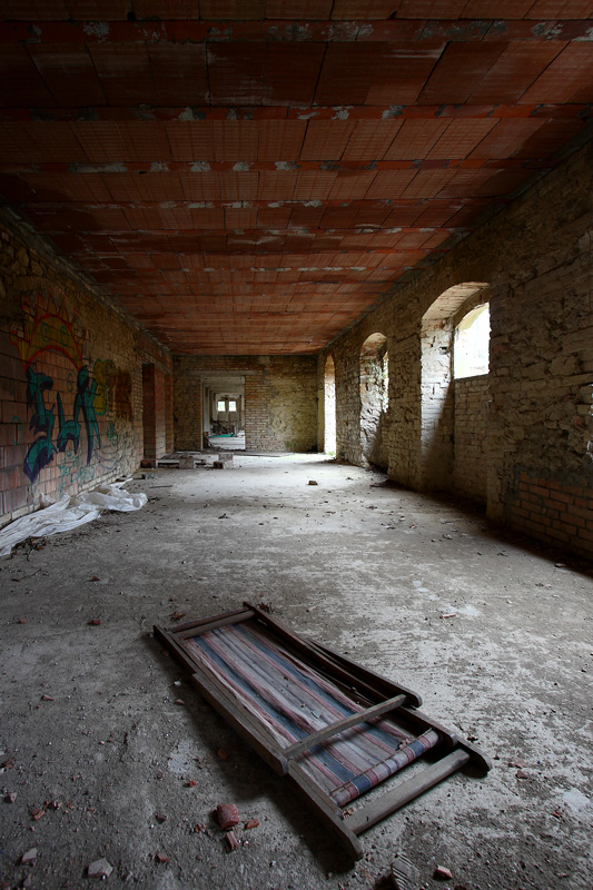 Un posto al (Casal)sole