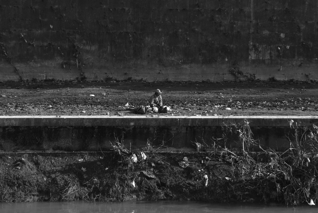 Tevere, 11 gennaio 2009