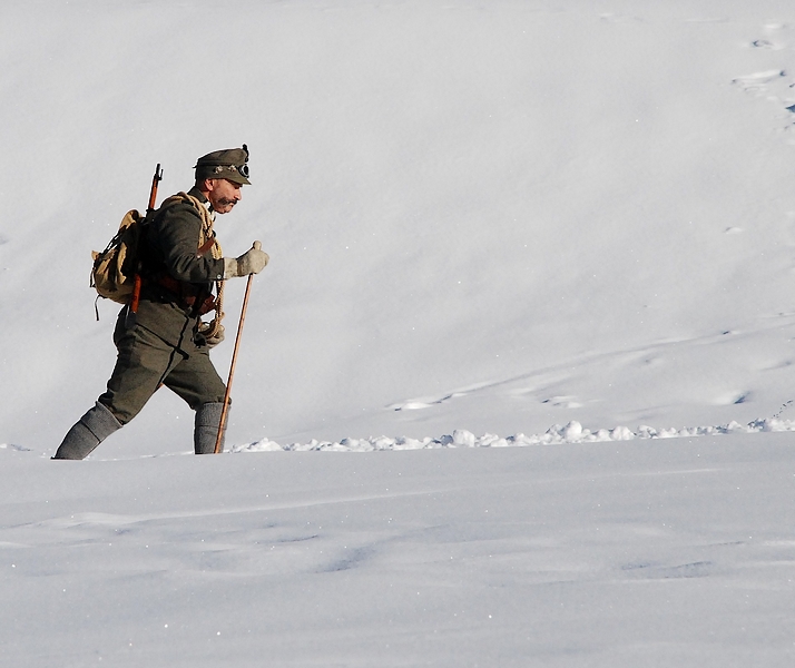 Quattro passi nel passato
