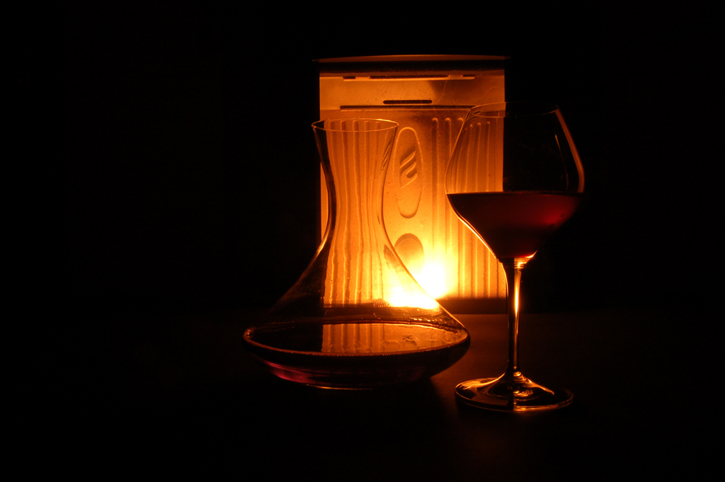 ingredienti giusti per un buon relax