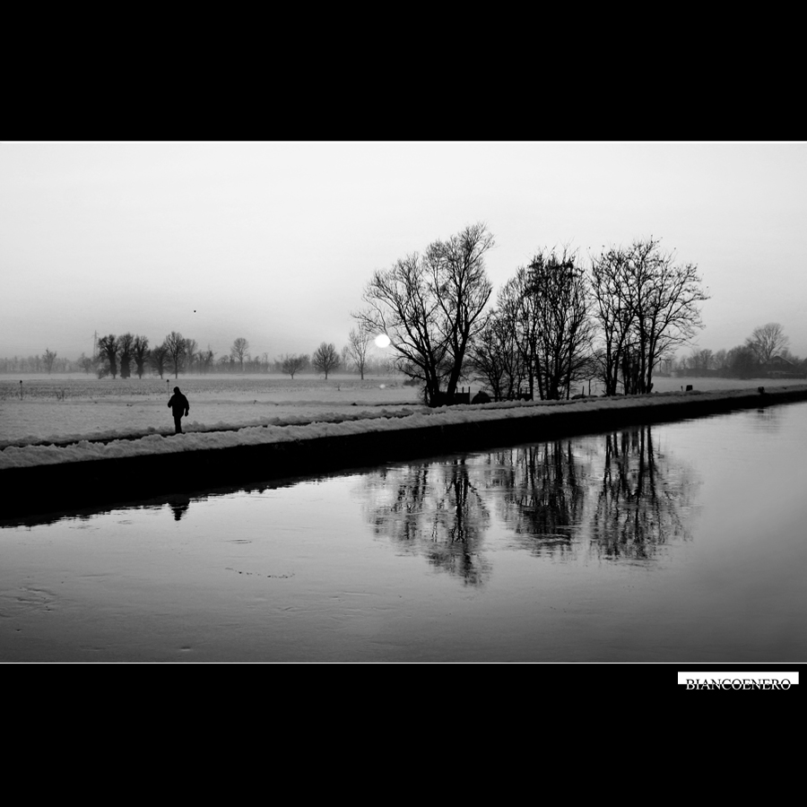 ::: PASSEGGIATA INVERNALE #2 :::