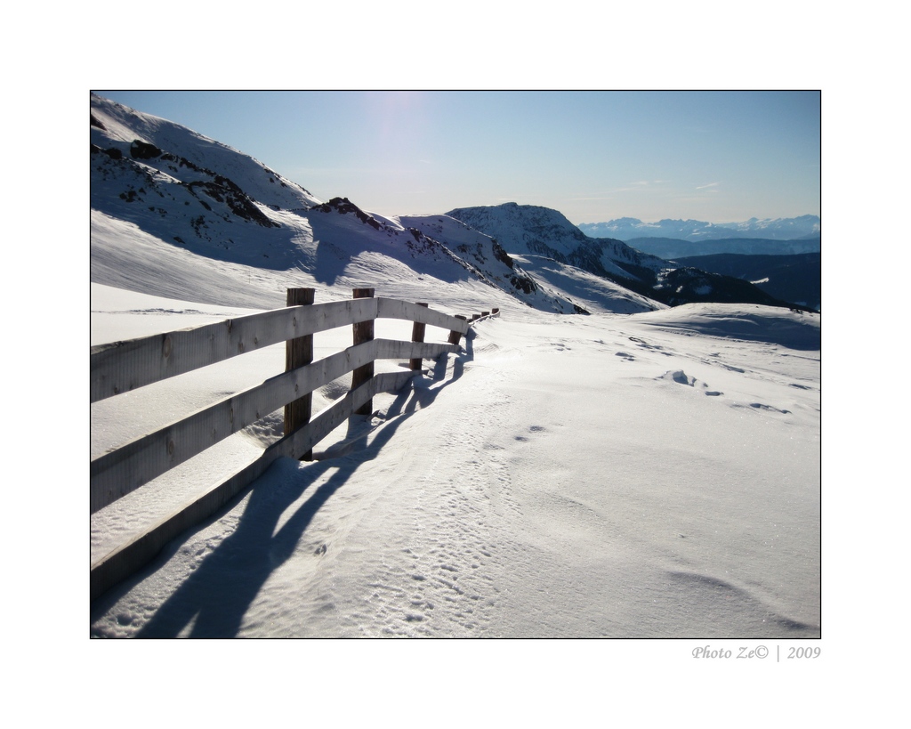 Val sarentina