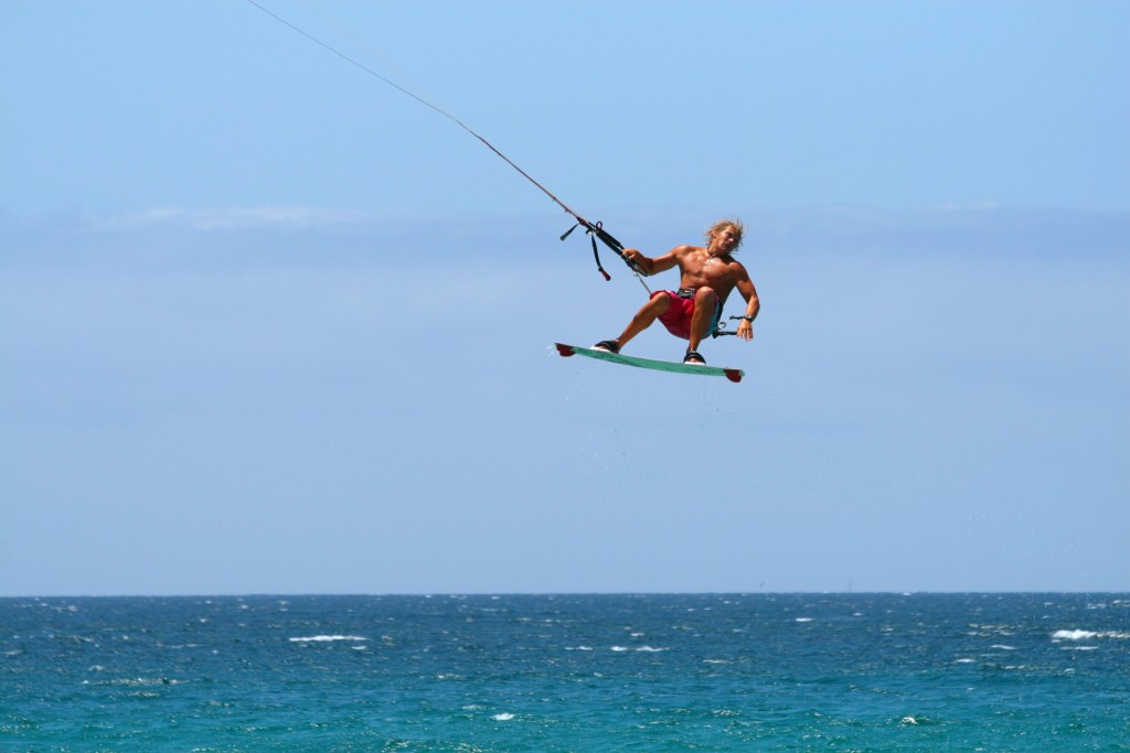 Kitesurf Fuerteventura
