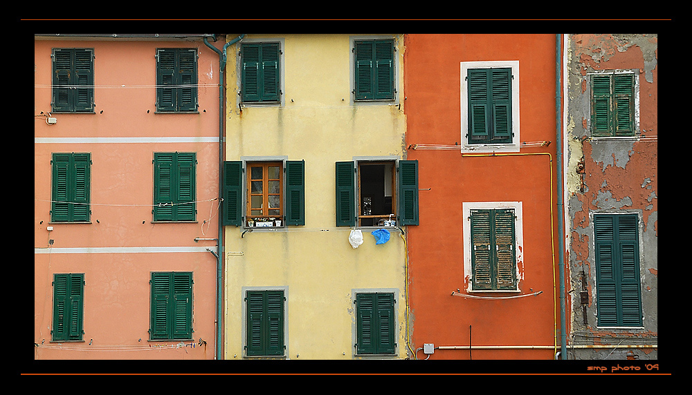 una boccata d'aria...