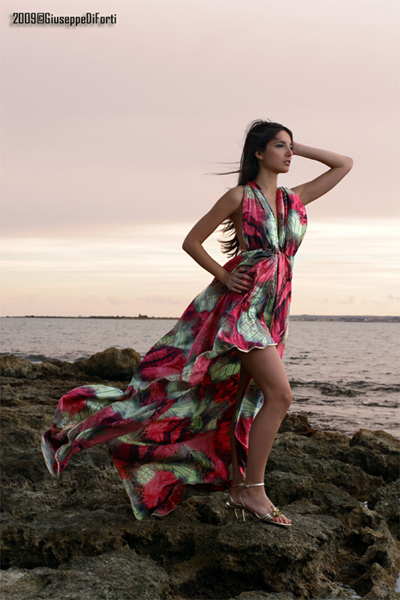 Amanda for calendar 2