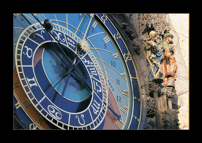 Clock