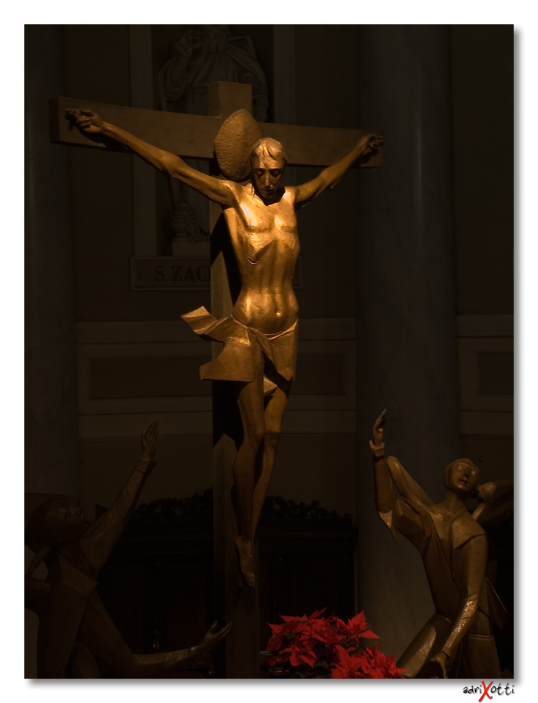 LUI � sempre li....