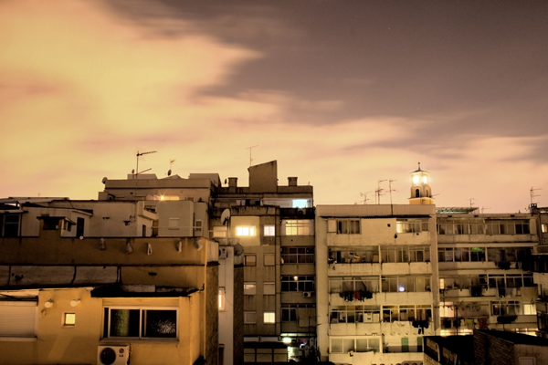 hdr hospitalet