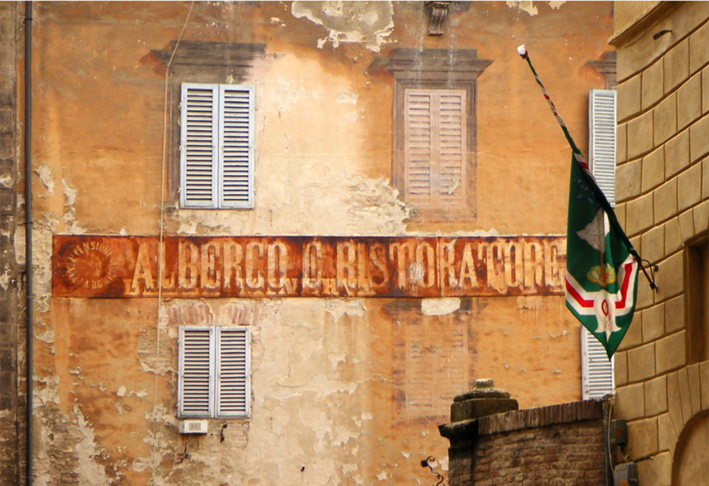 Albergo e Ristoratore