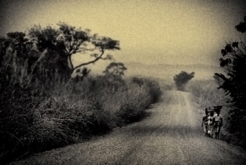 immaginario africano