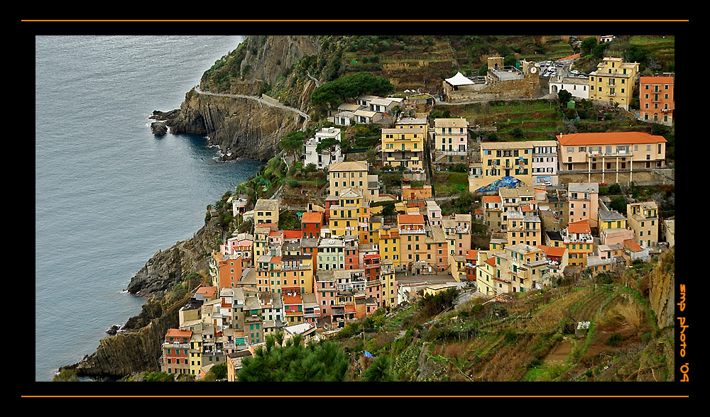 Riomaggiore