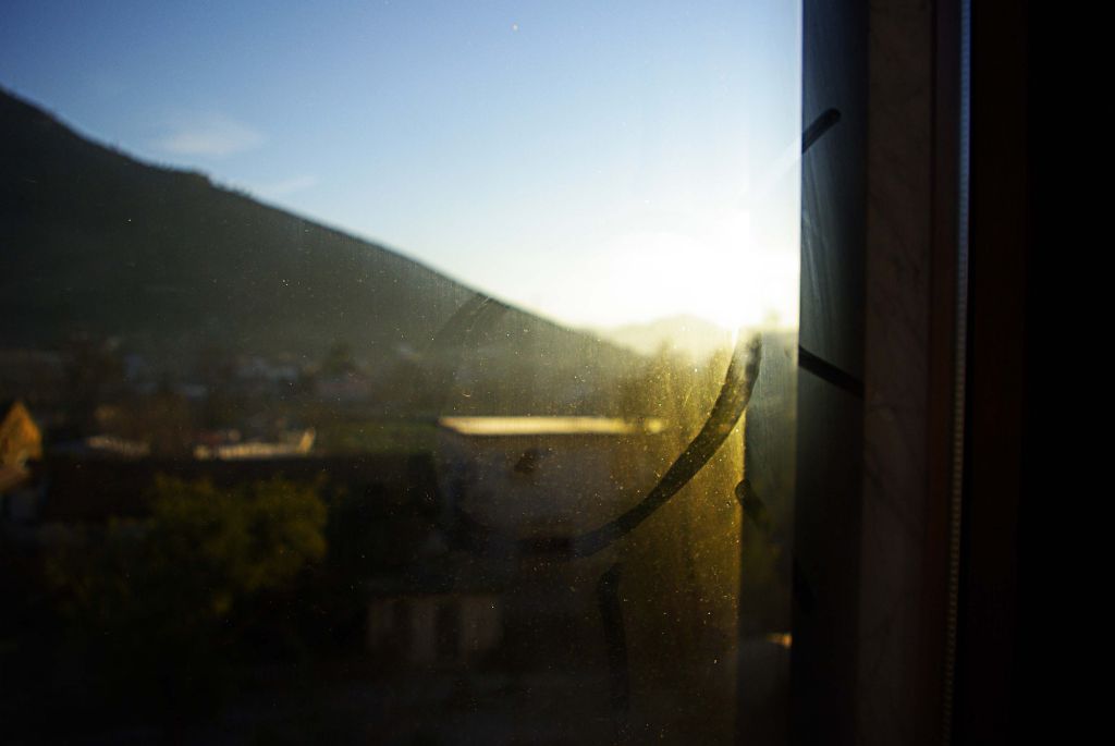 Come il sole all'improvviso