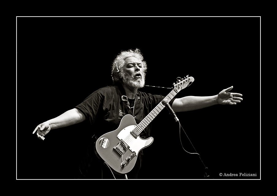 Flying to the Bossa Nova