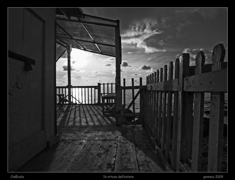 In attesa dell'estate