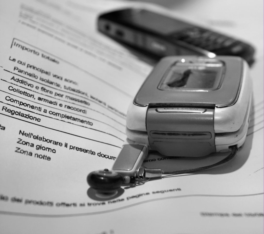 Parole dette .....e scritte