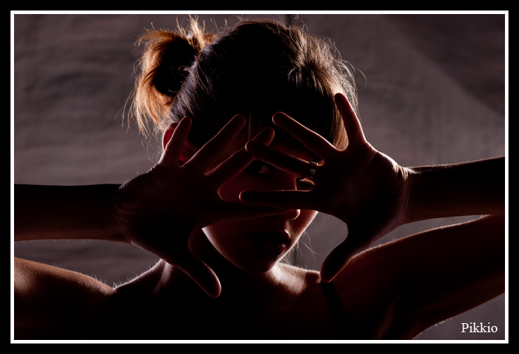 Vedo ... non vedo !!!