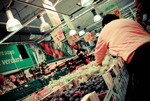 supermarket #09