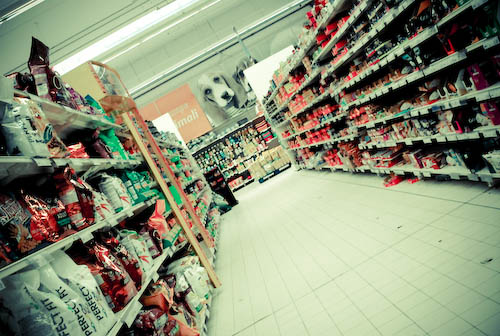 supermarket #05