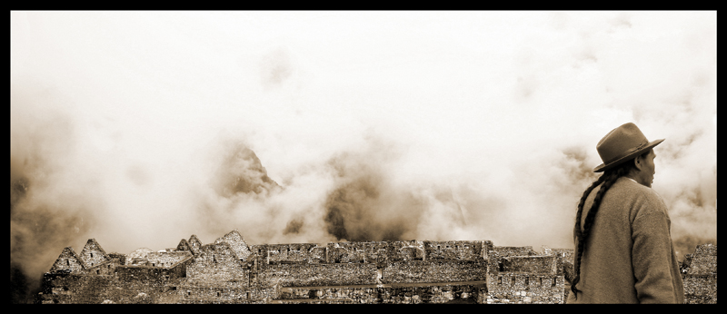 il passato alle spalle