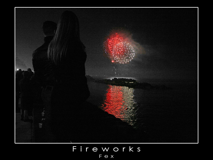 Fireworks