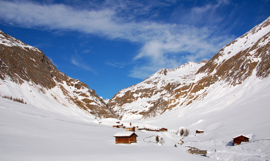 Valles, Val Pusteria (BZ)